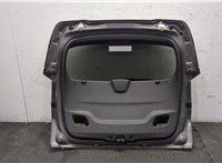  Подсветка номера Peugeot 2008 2013-2019 11458225 #7