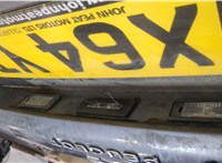  Подсветка номера Peugeot 2008 2013-2019 11458225 #9