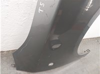  Повторитель поворотов Skoda Fabia 2007-2014 11458237 #6
