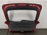  Обшивка крышки (двери) багажника Chevrolet Cruze 2009-2015 11458242 #5