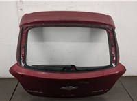  Обшивка крышки (двери) багажника Chevrolet Cruze 2009-2015 11458242 #1