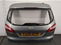  Петля крышки багажника Ford Mondeo 4 2007-2015 11458262 #1