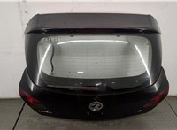 Двигатель стеклоочистителя (моторчик дворников) задний Opel Astra J 2010-2017 11458272 #1