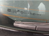  Двигатель стеклоочистителя (моторчик дворников) задний Opel Astra J 2010-2017 11458272 #3