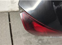  Двигатель стеклоочистителя (моторчик дворников) задний Opel Astra J 2010-2017 11458272 #4