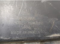 95422561 Защита арок (подкрылок) Opel Mokka 2012-2019 20525056 #2