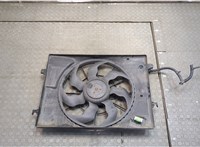  Вентилятор радиатора Hyundai Tucson 1 2004-2010 20525058 #1