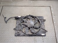  Вентилятор радиатора Hyundai Tucson 1 2004-2010 20525058 #2