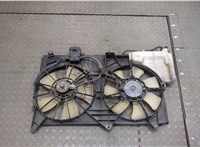  Вентилятор радиатора Toyota Previa (Estima) 2000-2006 20525069 #3
