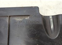 1003A058 Накладка декоративная на ДВС Mitsubishi Lancer 10 2007-2017 20525073 #3