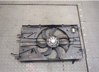  Вентилятор радиатора Opel Astra J 2010-2017 20525085 #5