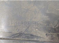  Защита арок (подкрылок) Volkswagen Golf 5 2003-2009 20525097 #4