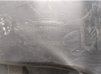 95422560 Защита арок (подкрылок) Opel Mokka 2012-2019 20525126 #3