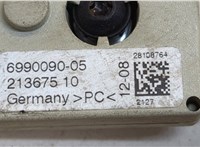  Усилитель антенны BMW 7 E65 2001-2008 20525132 #6
