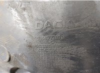  Защита арок (подкрылок) Dacia Sandero 2013-2020 20525134 #4