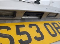  Двигатель стеклоочистителя (моторчик дворников) задний Nissan Almera N16 2000-2006 11458332 #2