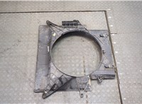  Кожух вентилятора радиатора (диффузор) Iveco Daily 3 2000-2005 20525143 #2