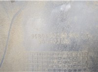 9680450280 Защита арок (подкрылок) Citroen Berlingo 2008-2012 20525146 #2
