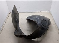 3U0809967 Защита арок (подкрылок) Skoda SuperB 2001-2008 20525159 #2