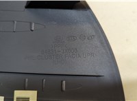 848313X000 Пластик панели торпеды Hyundai Elantra 2010-2016 20525181 #4