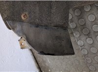  Брызговик Volkswagen Golf 5 2003-2009 11458342 #2