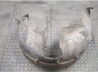  Брызговик Volkswagen Golf 5 2003-2009 11458342 #3