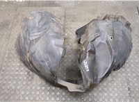  Защита арок (подкрылок) Ford Mondeo 4 2007-2015 20525187 #2