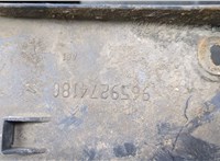9659274180 Защита арок (подкрылок) Citroen C4 2004-2010 20525200 #2