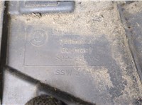  Защита арок (подкрылок) BMW 1 E87 2004-2011 20525204 #3