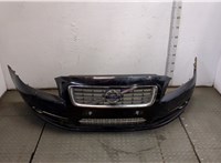  Бампер Volvo S80 2006-2016 20525229 #1
