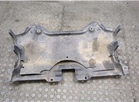  Защита моторного отсека (картера ДВС) Mercedes E W212 2009-2016 20525238 #1