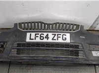  Бампер Skoda Yeti 2009-2018 20525269 #2