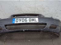39986546 Бампер Volvo V70 2001-2008 20525280 #4