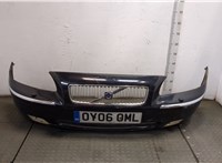  Бампер Volvo V70 2001-2008 20525280 #1