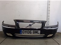 Бампер Volvo V70 2001-2008 20525280 #2