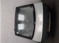 1Z5867605D, 1Z5867975F Обшивка крышки (двери) багажника Skoda Octavia (A5) 2004-2013 11458394 #2