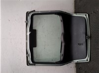 1Z5867605D, 1Z5867975F Обшивка крышки (двери) багажника Skoda Octavia (A5) 2004-2013 11458394 #11