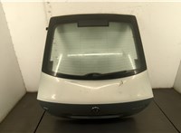  Крышка (дверь) багажника Skoda Octavia (A5) 2004-2013 20525301 #1