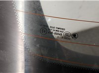  Крышка (дверь) багажника Skoda Octavia (A5) 2004-2013 20525301 #2