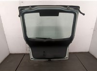  Крышка (дверь) багажника Skoda Octavia (A5) 2004-2013 20525301 #9
