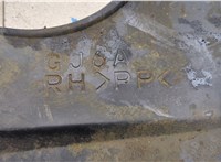 GJ6A56130N Защита арок (подкрылок) Mazda 6 (GG) 2002-2007 20525305 #3