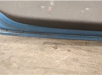  Фонарь крышки багажника Volkswagen Golf Plus 11458410 #2
