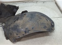  Защита арок (подкрылок) Mercedes S W221 2005-2013 20525329 #1