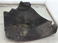  Защита арок (подкрылок) Mercedes S W221 2005-2013 20525329 #2