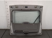  Замок багажника KIA Rio 2000-2005 11458436 #4