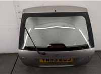  Замок багажника KIA Rio 2000-2005 11458436 #1