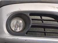  Фара противотуманная (галогенка) Skoda Fabia 1999-2007 11458450 #4