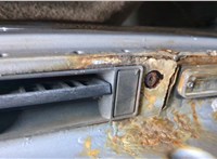 A2037400235 Замок багажника Mercedes C W203 2000-2008 11458451 #9