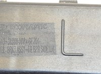 865133X000 Кронштейн бампера Hyundai Elantra 2010-2016 20525373 #3