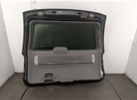  Обшивка крышки (двери) багажника Chrysler Voyager 2000-2007 11458471 #5